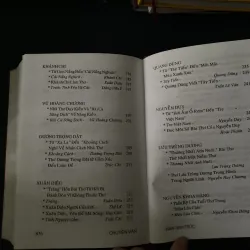 Chuyện Văn- Lai lịch nhà văn, lại lịch nhà thơ Việt Nam 1025267