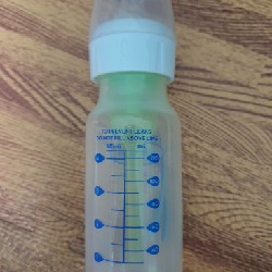 Bình sữa Dr Brown Option Cổ hẹp 120ml 58237