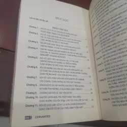 ĐÔN KIHÔTÊ nhà quý tộc tài ba xứ Mantra (trọn bộ 2 tập) 931142