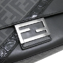 Túi xách vai Fendi SELERRIA Baguette 7VA572 ALWI 609619