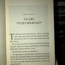 Bác Hồ viết di chúc - Vũ Kỳ 777271