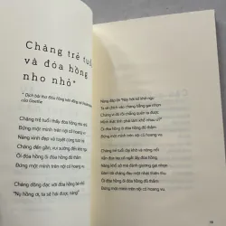 Lạ lùng sao, đớn đau này - nguyễn thiên ngân 801100