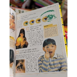 Mười vạn câu hỏi vì sao - nhiều tác giả biên dịch 450044