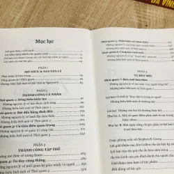 7 Thói Quen Hiệu Quả – Stephen R. Covey  991297