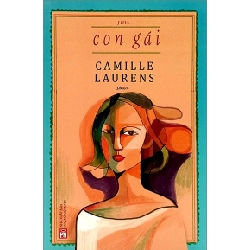 Con gái - Camille Lauren