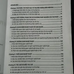 Dẫn luận thi pháp học văn học 974721