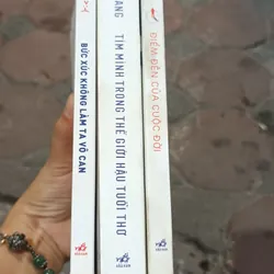 Combo 3c Của Đặng Hoàng Giang