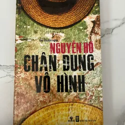 Chân dung vô hình – Nguyễn Hồ