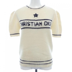 クリスチャンディオール CHRISTIAN DIOR ESSENTIALS 154S09AM305 ニット - Hàng hiệu Authentic