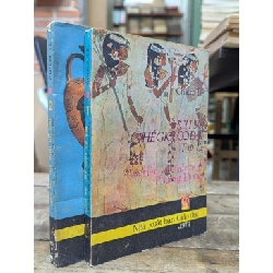 Lịch sử thế giới cổ đại - Chiêm Tế 551528