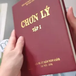 Chơn Lý 1 - Tổ Sư Minh Đăng Quang 990053