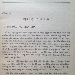 VẬT LIỆU KĨ THUẬT NHIỆT VÀ KĨ THUẬT LẠNH 495323