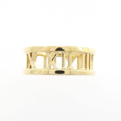 Nhẫn Mở Tiffany Atlas - Hàng hiệu Authentic 833124