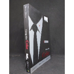 Công dân Coke mới 90% 2018 HCM1007 Rebooks.vn