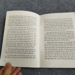 THỜI THANH NIÊN CỦA BÁC HỒ 549068