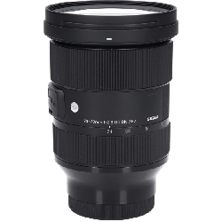 （Ａ）Sony E24-70mm F2.8DG DN - Hàng hiệu Authentic