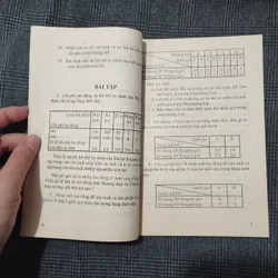 Bài tập Kinh Tế Quốc Tế - PTS. Hoàng Thị Chính - Năm 1995 600966