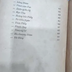 MỘT VÀI CẢM NGHĨ - NGUYỄN TUẤN PHÁT 776957