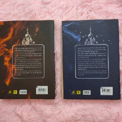 Đinh Mặc - Sóng ngầm - 2 tập 20526