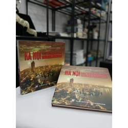 Hà Nội trên đường phát triển