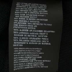 Áo khoác PRADA logo tam giác UJL45B SOOO 11CC - Hàng hiệu Chính hãng 894547