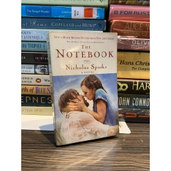 THE NOTEBOOK - Nicholas Sparks 161886