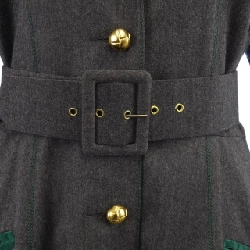 【Vintage】Đầm HERMES 648283