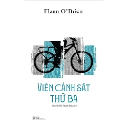Viên Cảnh Sát Thứ Ba Flann O'Brien - PhanBooks VĂN HỌC Blogmeo 27525