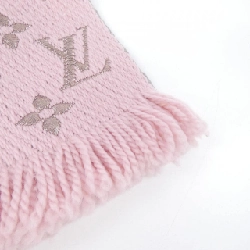 Khăn quàng LOUIS VUITTON Écharpe Logomania Shine M70466 665133