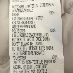 Áo khoác lông Canada Goose CANADA GOOSE 5061JLI R 630659
