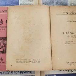 VH kinh điển của Victor Hugo: THẰNG CƯỜI (trọn bộ 2 tập) 711513