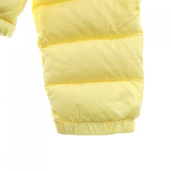 Áo khoác lông vũ MONCLER 640723