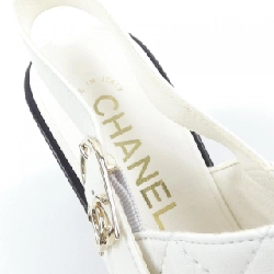 Giày sandal CHANEL G45567X01000 - Hàng hiệu Authentic 830083