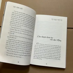 Khổ răng mà khổ rứa - Giác Minh Luật 731489