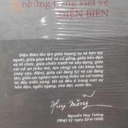 NGUYỄN HUY TƯỞNG & những trang viết về Điện Biên 501134