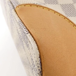 Túi xách Louis Vuitton Damier Azur Hampstead PM N51207 - Hàng hiệu Chính hãng 766302