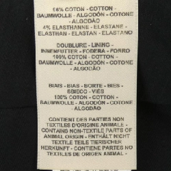 HERMES DIAMANT EQUESTRE 5E0356DQ Váy - Hàng hiệu Chính hãng 812117