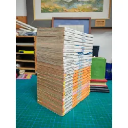 TRUYỆN TRANH Skip Beat! - Yoshiki Nakamura 139373