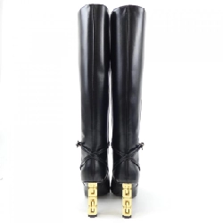 【Mã giảm giá】Giày bốt GIVENCHY 664521