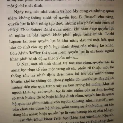 Kiểm soát quyền lực ở nước ta  744781