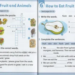 Oxford read and discover/imagine level 1-6 732910