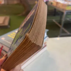 TỰ DO ĐẦU TIÊN & CUỐI CÙNG - KRISHNAMURTI  1027399