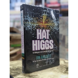Hạt Higgs - Jim Baggott 124376
