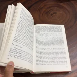 II Trung Hoa: Văn Học Sử Trung Quốc (Tập 1) - Chương Bồi Hoàn, Lạc Ngọc Minh - 2000 997974