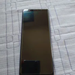 Sony Xperia 5 mark 1 . Snapdragon 855 745580