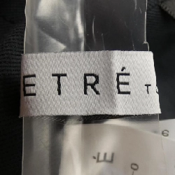 【Mã giảm giá】ETRE TOKYO Quần 652781