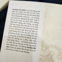 An Nam chí lược | Lê Tắc  508961