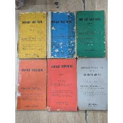 Anh Ngữ Thực Dụng - Lê Bá Kông ( Trọn Bộ 6 Tập ) 128065