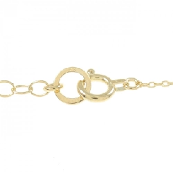 Vòng cổ Garnet Dress Address - Hàng hiệu Authentic 842232