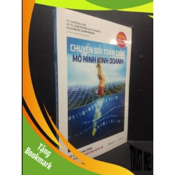 (TẶNG BOOKMARK) Chuyển đổi toàn diện mô hình kinh doanh mới 100% RBK2105 Alexander Zimmermann, Carsten Linz, Günter Müller Stewens SÁCH MARKETING KINH DOANH